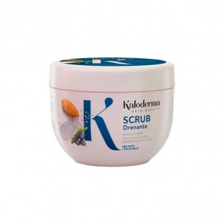Kaloderma Scrub Drenante...