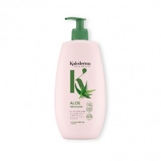 Kaloderma Crema Fluida...