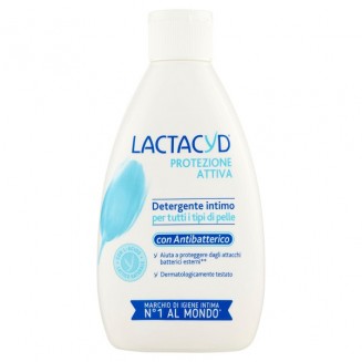 Lactacyd Intimo Protezione...