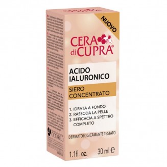 Cera di Cupra Siero...