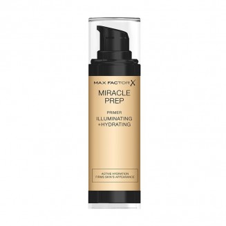Max Factor Miracle Prep...