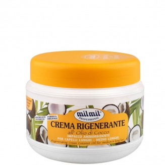 Mil Mil Professional Crema...