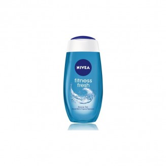 Nivea Fitness Fresh Doccia...
