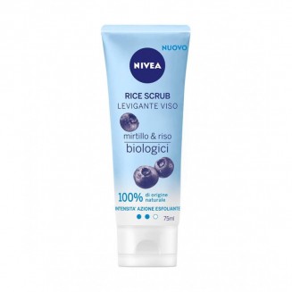 Nivea Rice Scrub Levigante...