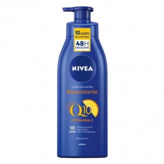 Nivea Q10 Latte Nutriente...
