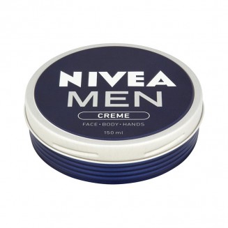 Nivea Men Crema Viso Corpo...