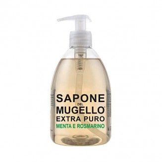 Sapone Del Mugello Extra...