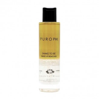 Purophi Shake To Be Make-Up...