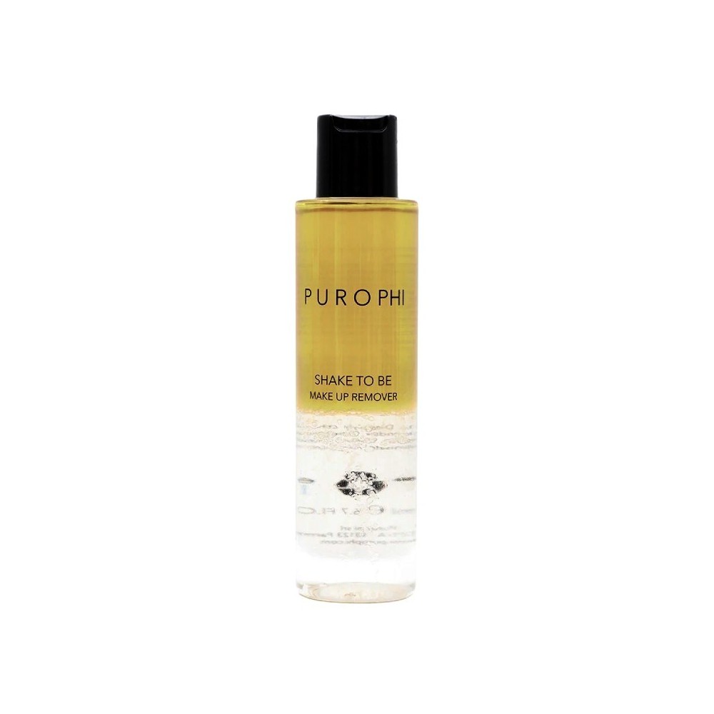 Purophi Shake To Be Make-Up Remover Struccante Bifasico 150 ml 