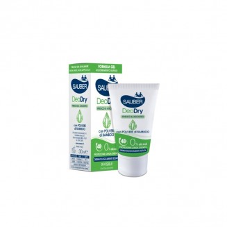 Sauber DeoDry Deodorante...