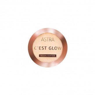Astra C'Est Glow...
