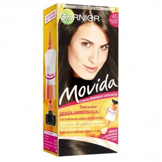 Garnier Movida Crema...