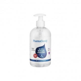 Clendy Gel Mani...