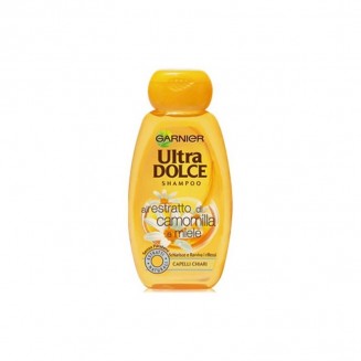 Garnier Ultra Dolce Shampoo...