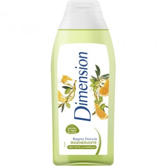 Dimension Bagno Doccia...