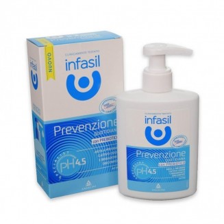 Infasil Prevenzione...
