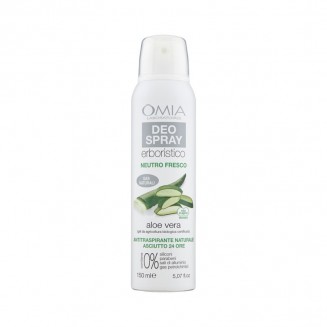 Omia Deo Spray Neutro...