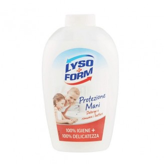 Lysoform Medical Protezione...