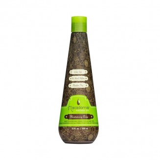 Macadamia Moisturising...
