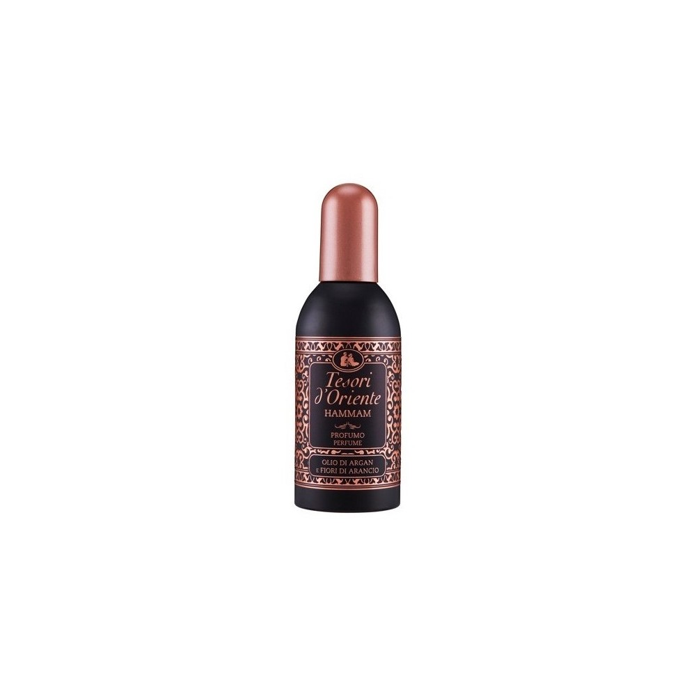Tesori D'Oriente Profumo Hammam 100ML 