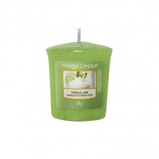 Yankee Candle Vanilla Lime...