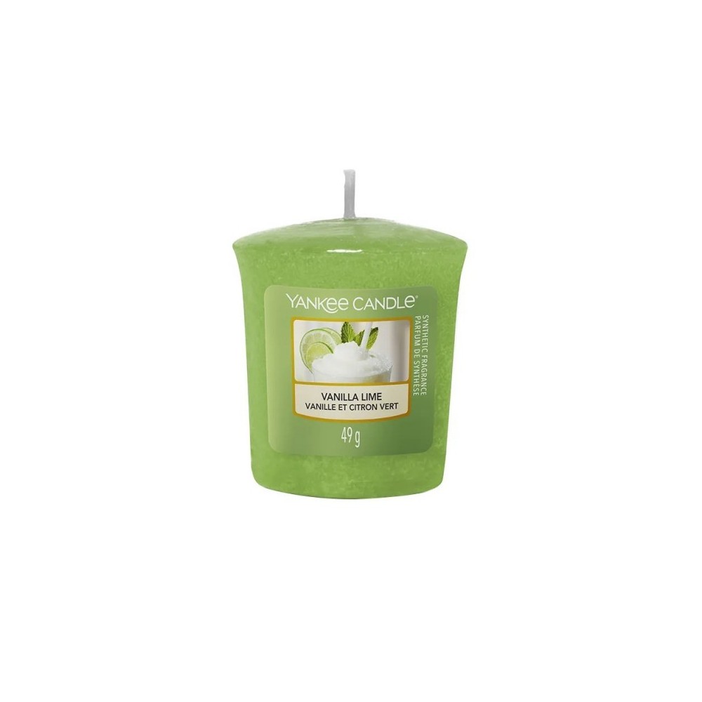 Yankee Candle Vanilla Lime 49 g 