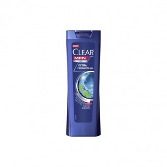 Clear Men Shampoo antiforfora Extra Freschezza 24h 250 ml