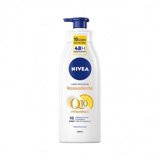 Nivea Latte Idratante...