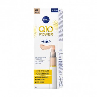 Nivea Q10 Power 3in1 Eye...