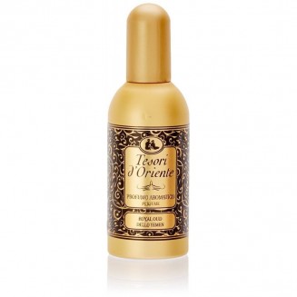 Tesori D'Oriente Profumo Royal Oud dello Yemen 100 ml