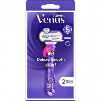 Gillette Venus Deluxe...