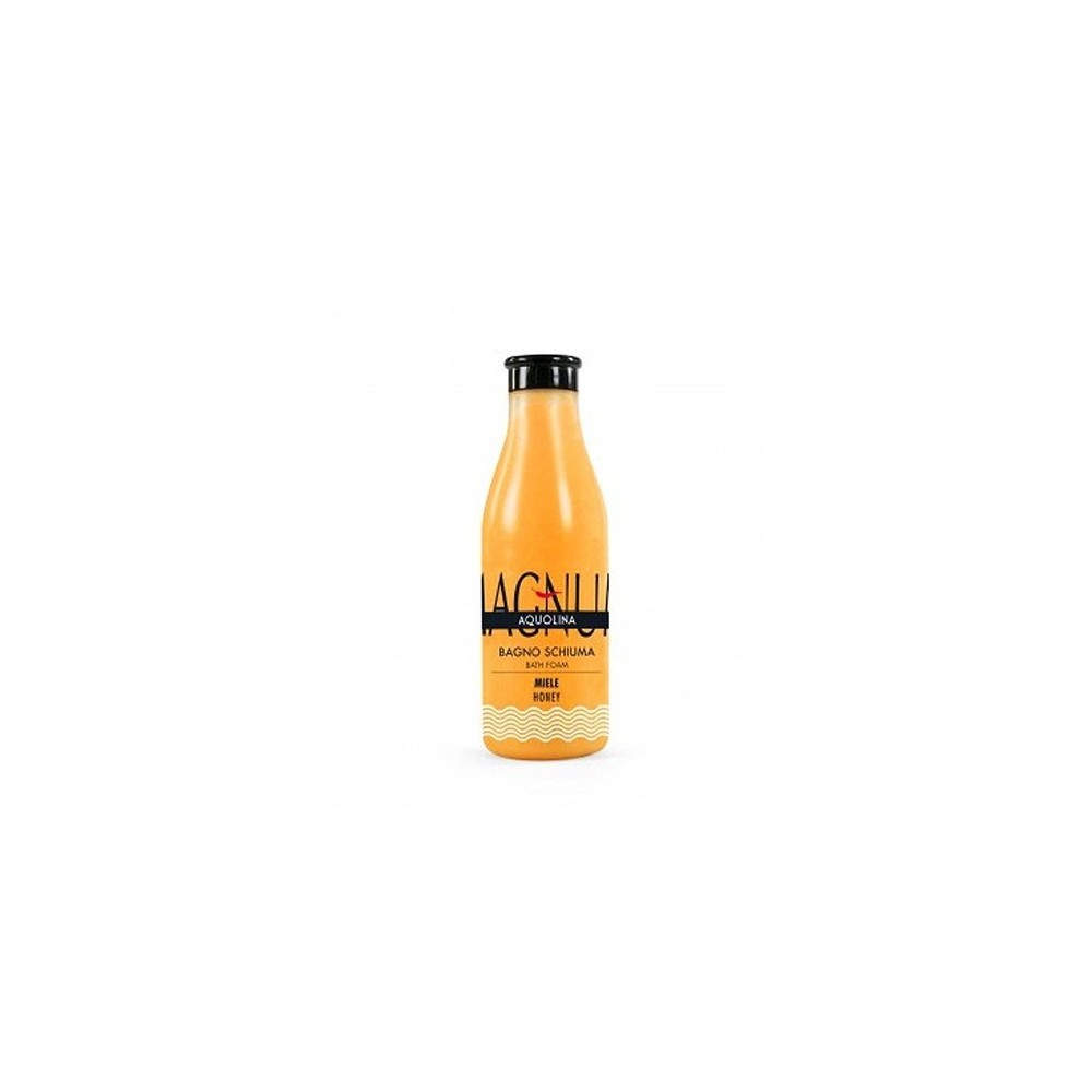 Aquolina Miele Bagno Schiuma 500ML 
