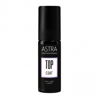 Astra Professional Top Coat...
