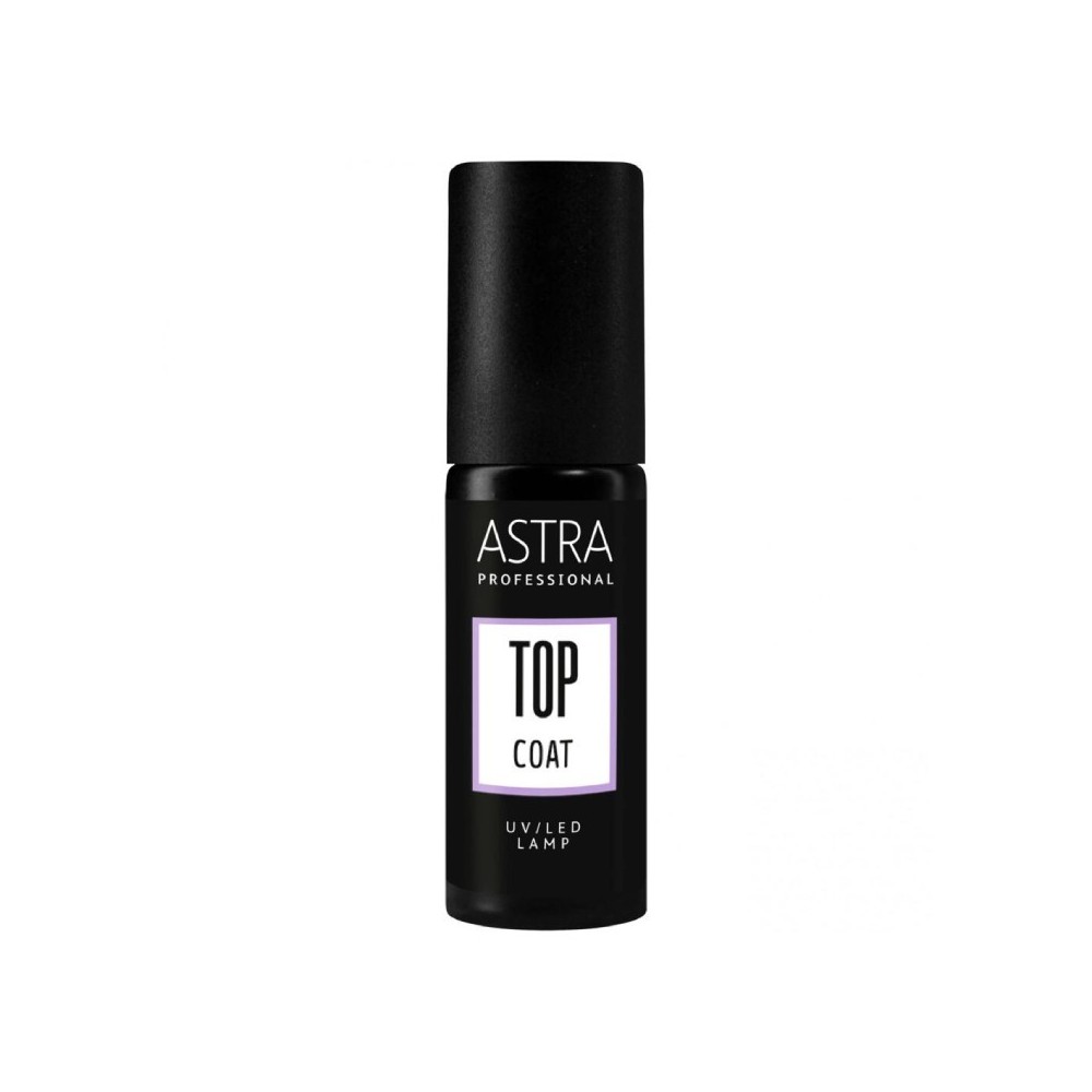 Astra Professional Top Coat UV/Led Lamp 