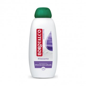 Borotalco Lavanda e Iris...
