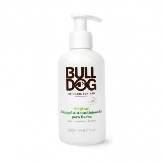 Bulldog Original Shampoo E...