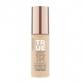 Catrice True Skin Hydrating...