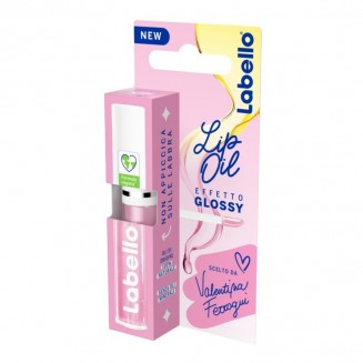 Labello Lip Oil Effetto...