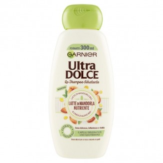 Garnier Ultra Dolce Shampoo...