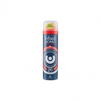 Infasil Uomo Derma 48H Deo...