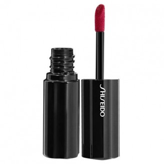 Shiseido Lacquer Rouge