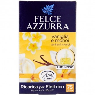 Felce Azzurra Aria di Casa...