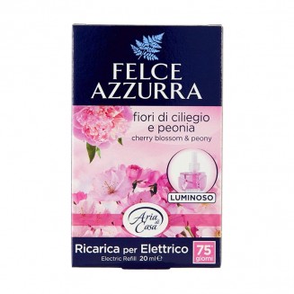 Felce Azzurra Aria di Casa...