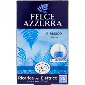 Felce Azzurra Aria di Casa...