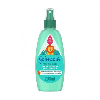 Johnson & Johnson Mai Più...