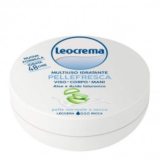 Leocrema Crema Multiuso...