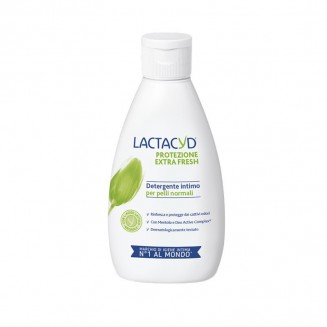 Lactacyd Intimo Protezione...