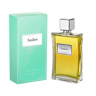 Reminiscence Ambre Eau De...