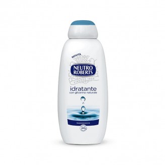 Neutro Roberts Bagnodoccia...
