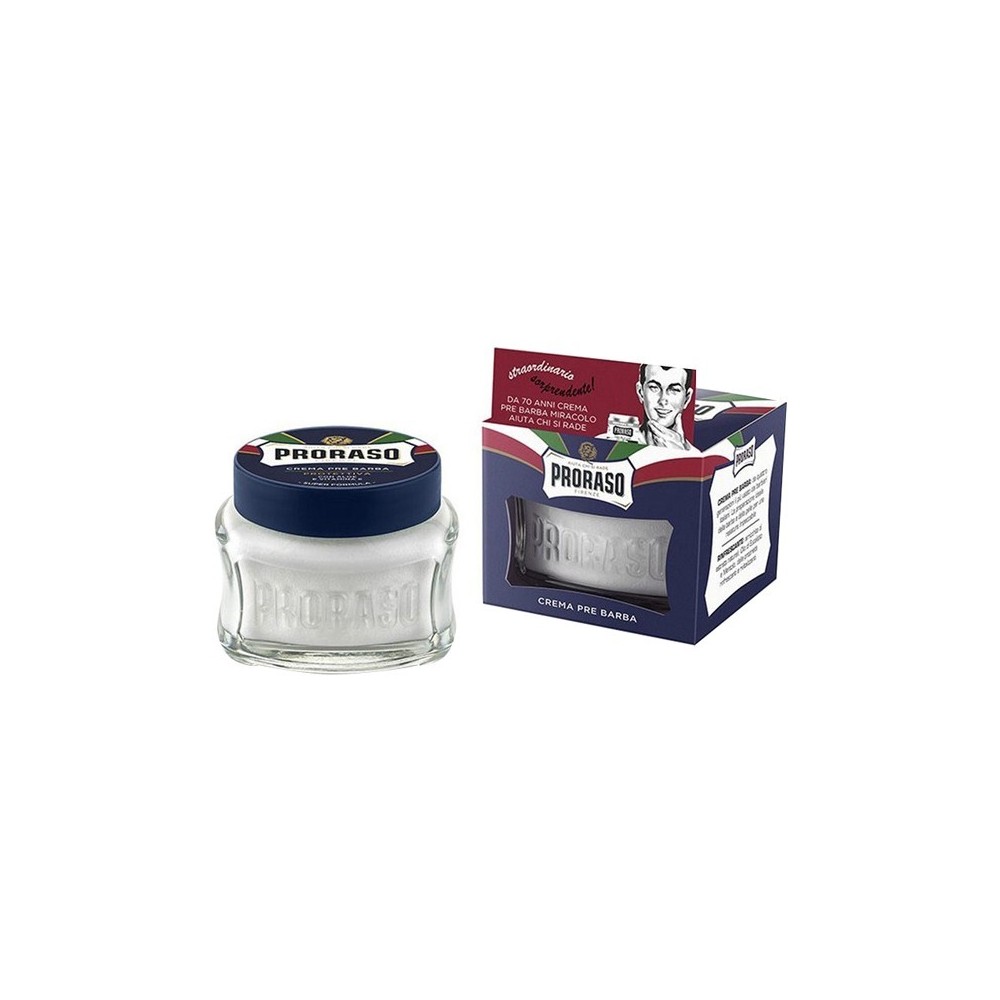 Proraso Crema Pre Barba Protettiva 100 ml 